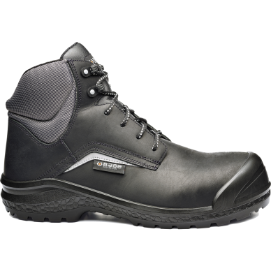Darba zābaki BE-GREY MID S3, ziemas Darba zābaki BE-GREY MID S3, ziemas