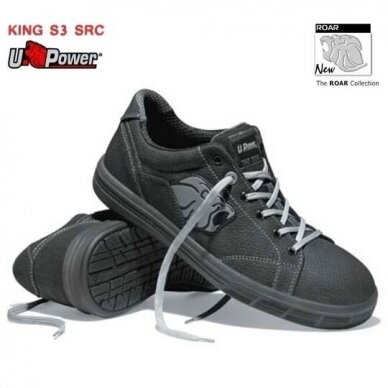 Darba zābaki U-POWER King S3 SRC Darba zābaki U-POWER King S3 SRC