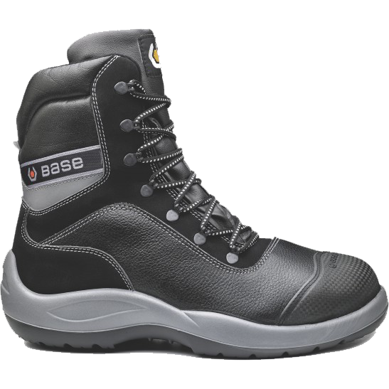 Darba zābaki BASE B120 S3 Thinsulate, ziemas