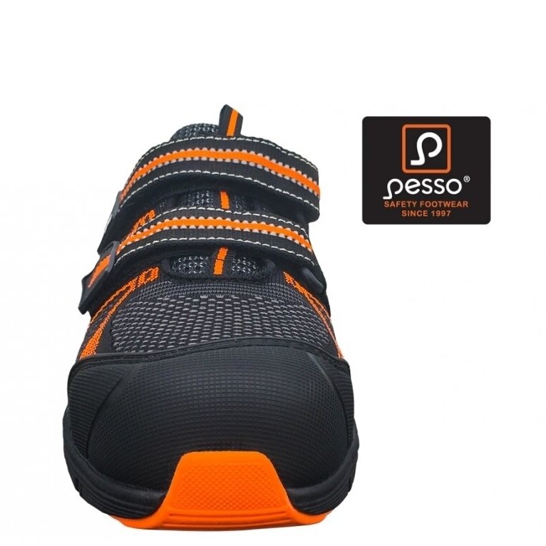 Darba sandales PESSO Babilon S1P SRC 3