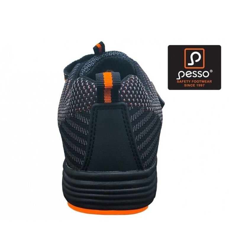 Darba sandales PESSO Babilon S1P SRC 2