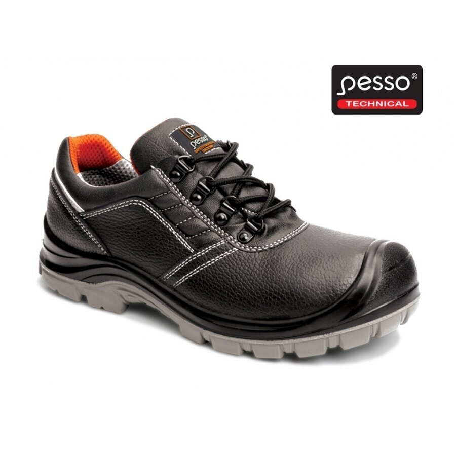 Darbo pusbačiai PESSO B469 S3 SRC Darbo pusbačiai PESSO B469 S3 SRC
