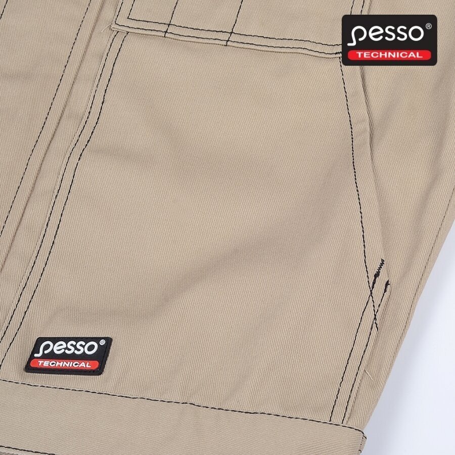 Darba jaka PESSO DSBZN 8 Darba jaka PESSO DSBZN 8