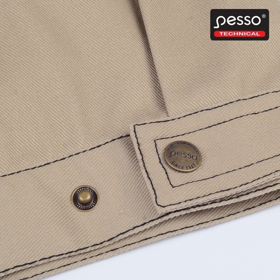 Darba jaka PESSO DSBZN 4 Darba jaka PESSO DSBZN 4