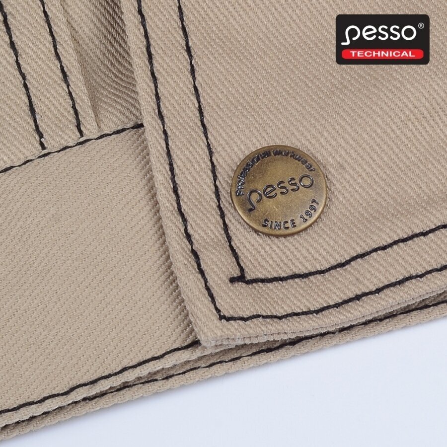 Darba jaka PESSO DSBZN 10 Darba jaka PESSO DSBZN 10