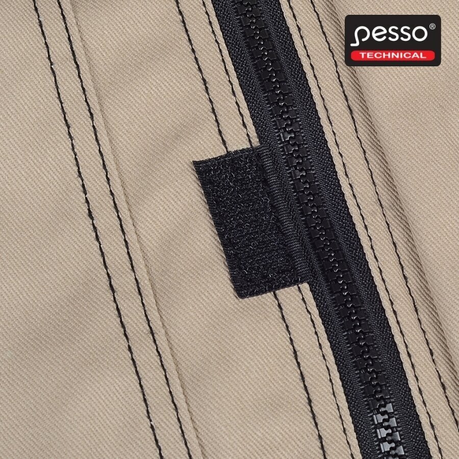 Darba jaka PESSO DSBZN 11 Darba jaka PESSO DSBZN 11