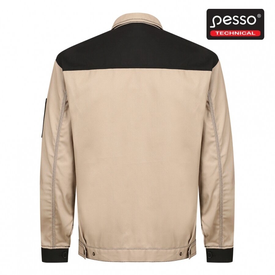 Darba jaka PESSO DSBZN 1 Darba jaka PESSO DSBZN 1