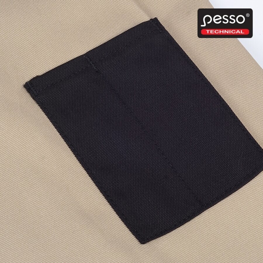 Darba jaka PESSO DSBZN 6 Darba jaka PESSO DSBZN 6