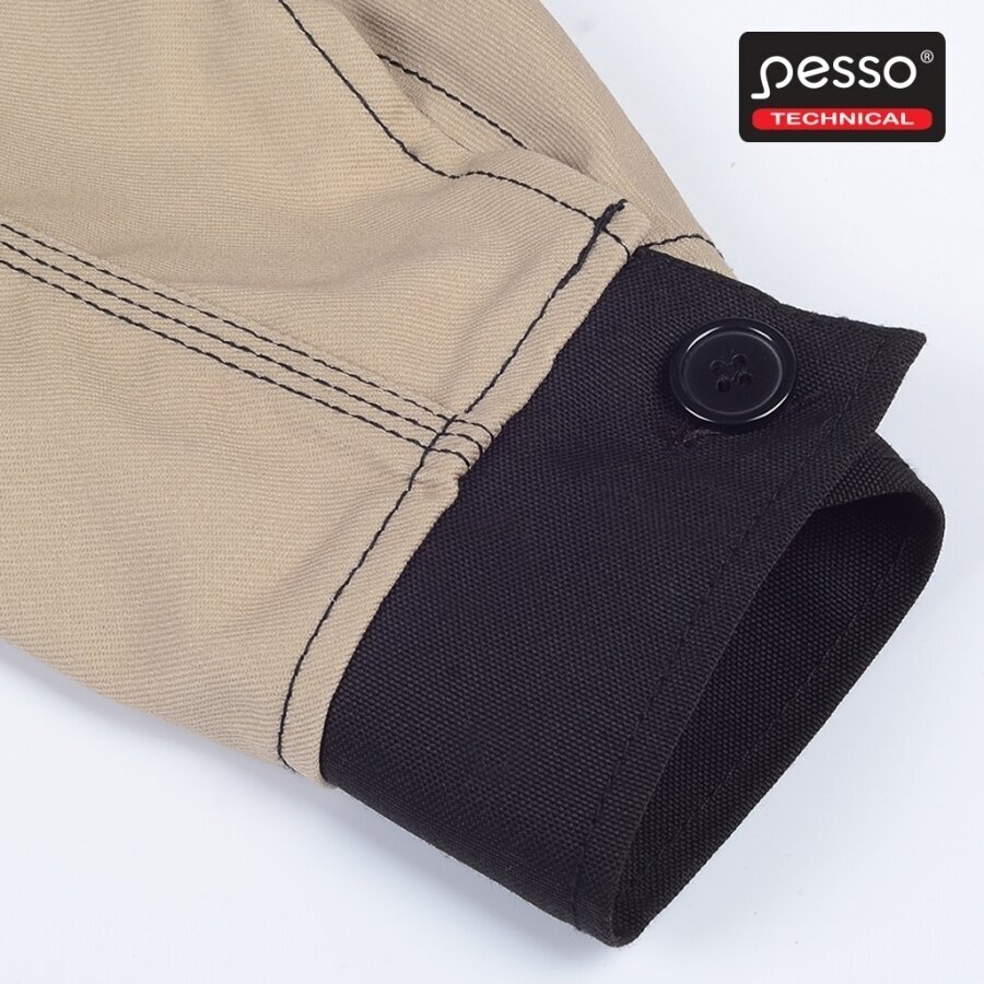 Darba jaka PESSO DSBZN 5 Darba jaka PESSO DSBZN 5