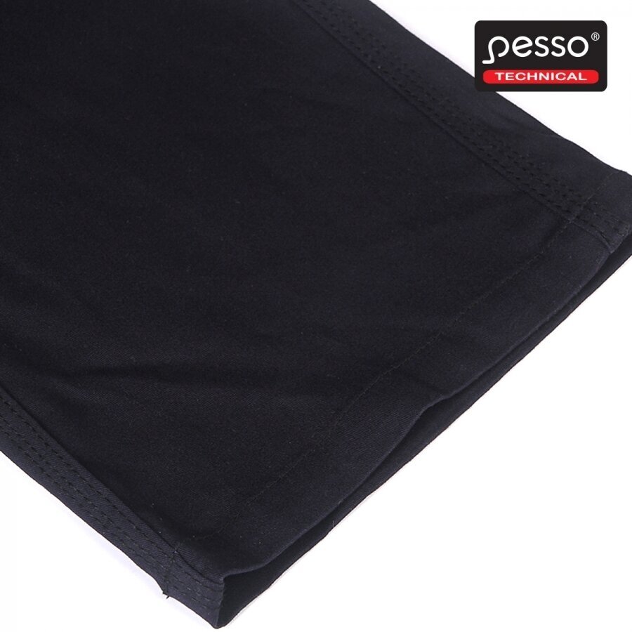 Darba kombinezons Pesso DP215M Twill Stretch 13