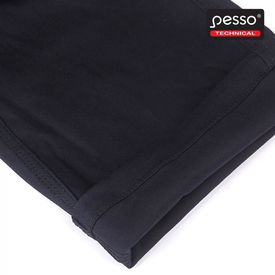 Darba kombinezons Pesso DP215M Twill Stretch 14