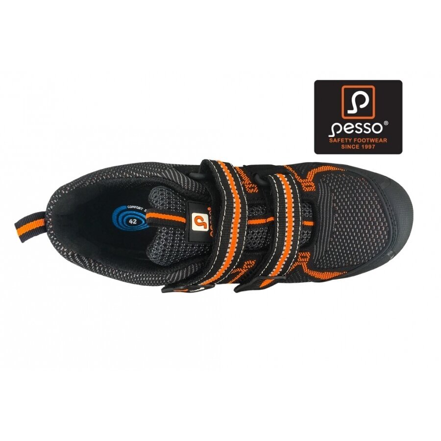 Darba sandales PESSO Babilon S1P SRC 5 Darba sandales PESSO Babilon S1P SRC 5