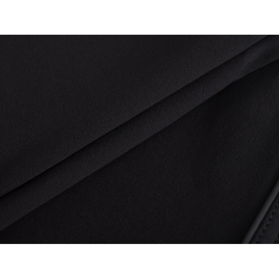 Darbo šortai Pesso Mercury Stretch KS145B iš tvirto nailoninio audinio su elastanu, juodi 5 Darbo šortai Pesso Mercury Stretch KS145B iš tvirto nailoninio audinio su elastanu, juodi 5