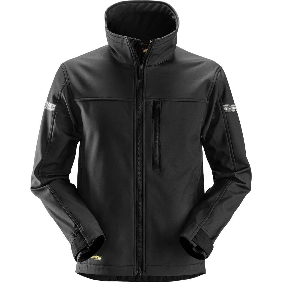Darba jaka AllroundWork SoftShell SNICKERS WORKWEAR 10 Darba jaka AllroundWork SoftShell SNICKERS WORKWEAR 10
