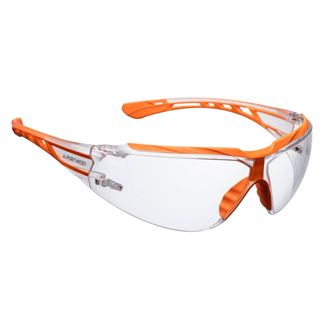 Dinamiskās KN aizsargbrilles PORTWEST PS10 2