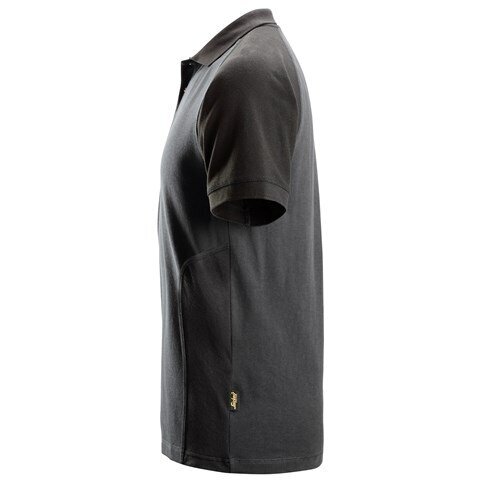 Divkrāsu SNICKERS WORKWEAR 2750 polo krekls, pelēks 2 Divkrāsu SNICKERS WORKWEAR 2750 polo krekls, pelēks 2