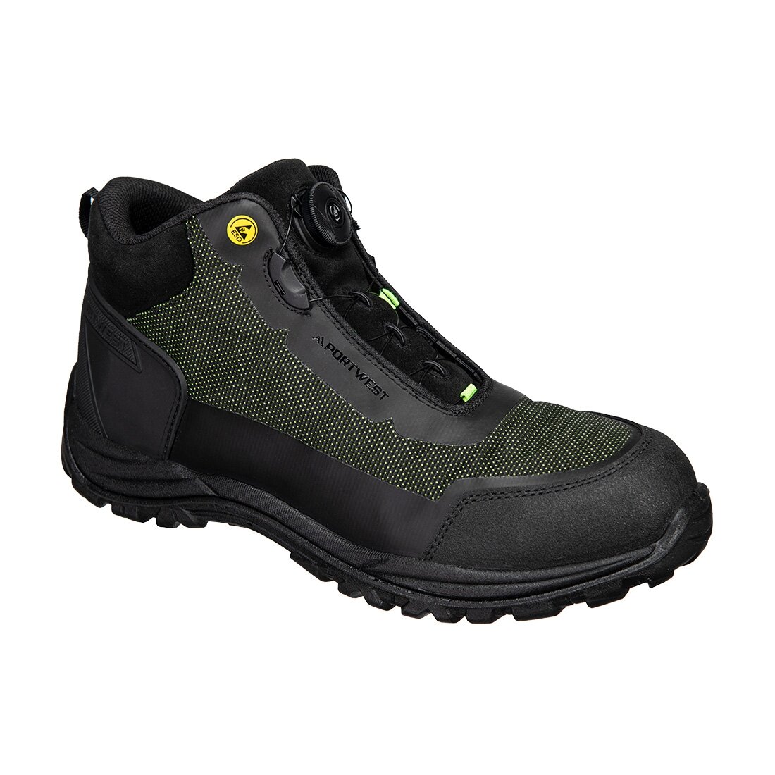 Drošības apavi PORTWEST FE04 22
