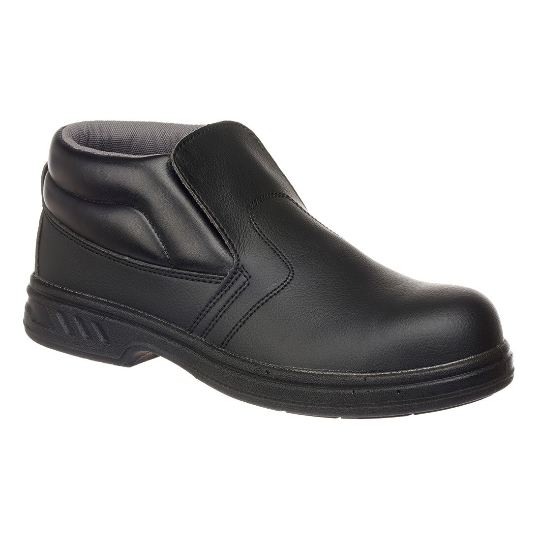 Apsauginiai PORTWEST FW83 Steelite Slip On batai S2 Apsauginiai PORTWEST FW83 Steelite Slip On batai S2