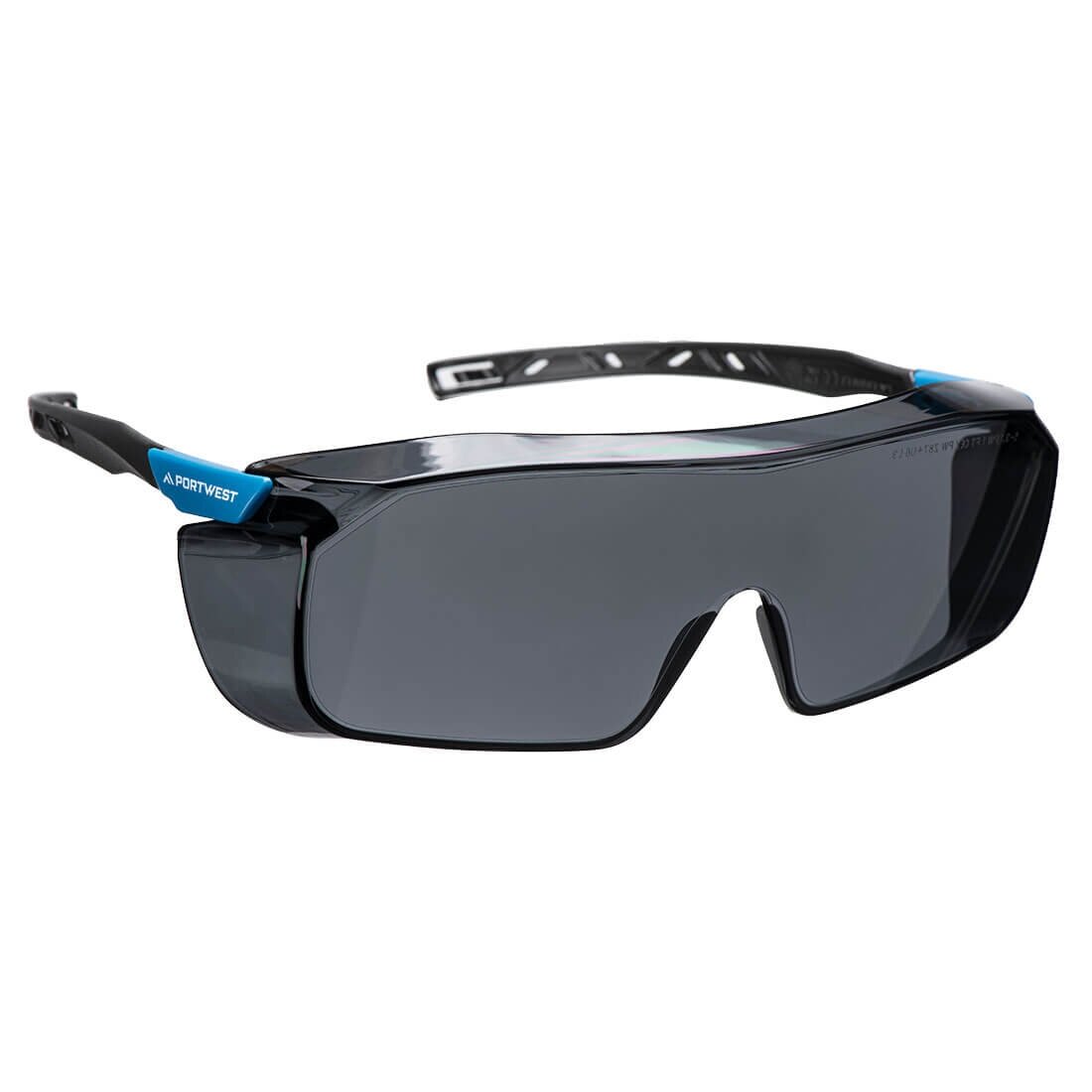 Drošības brilles PORTWEST PS31 3