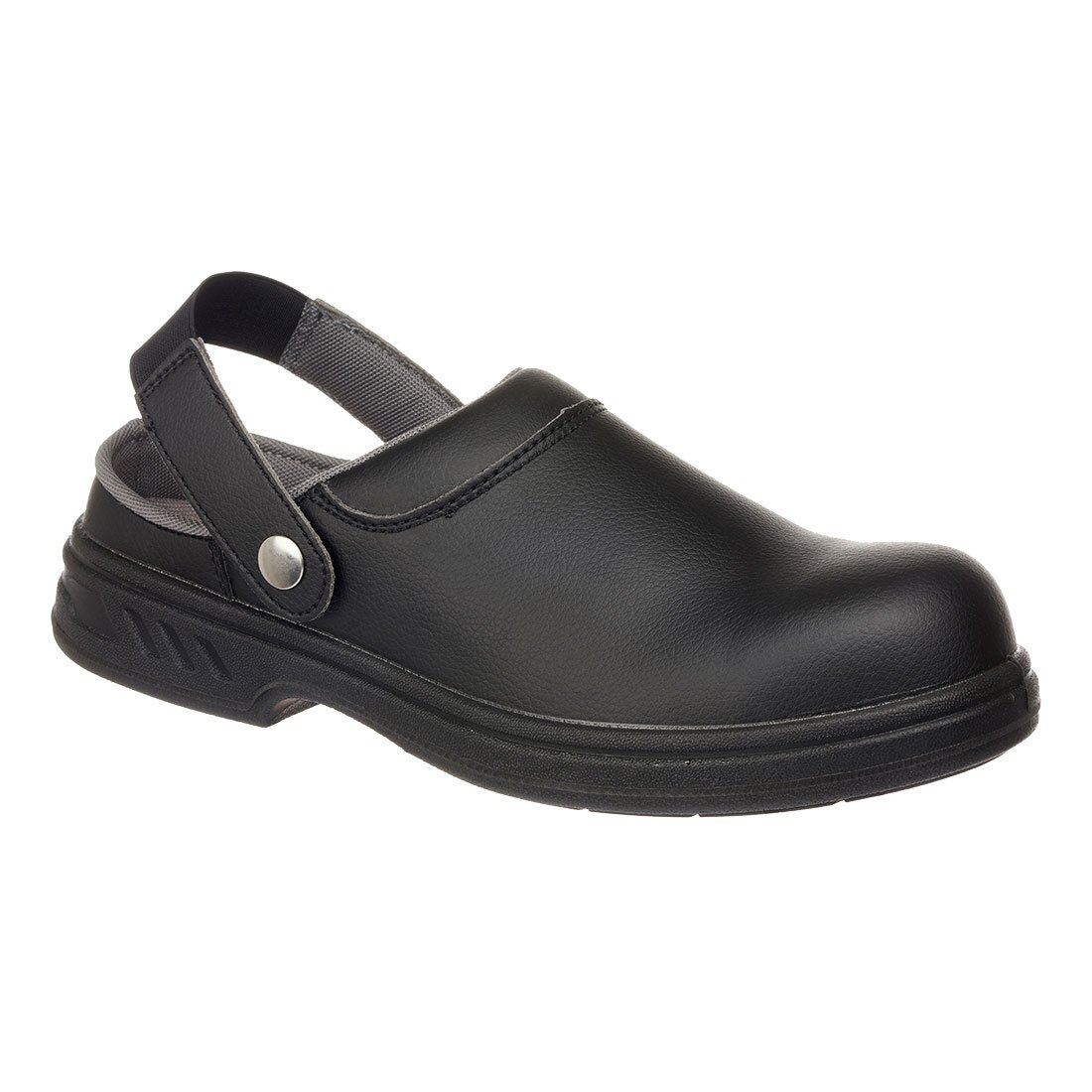 Apsauginės PORTWEST FW82 Steelite klumpės SB AE WRU 10