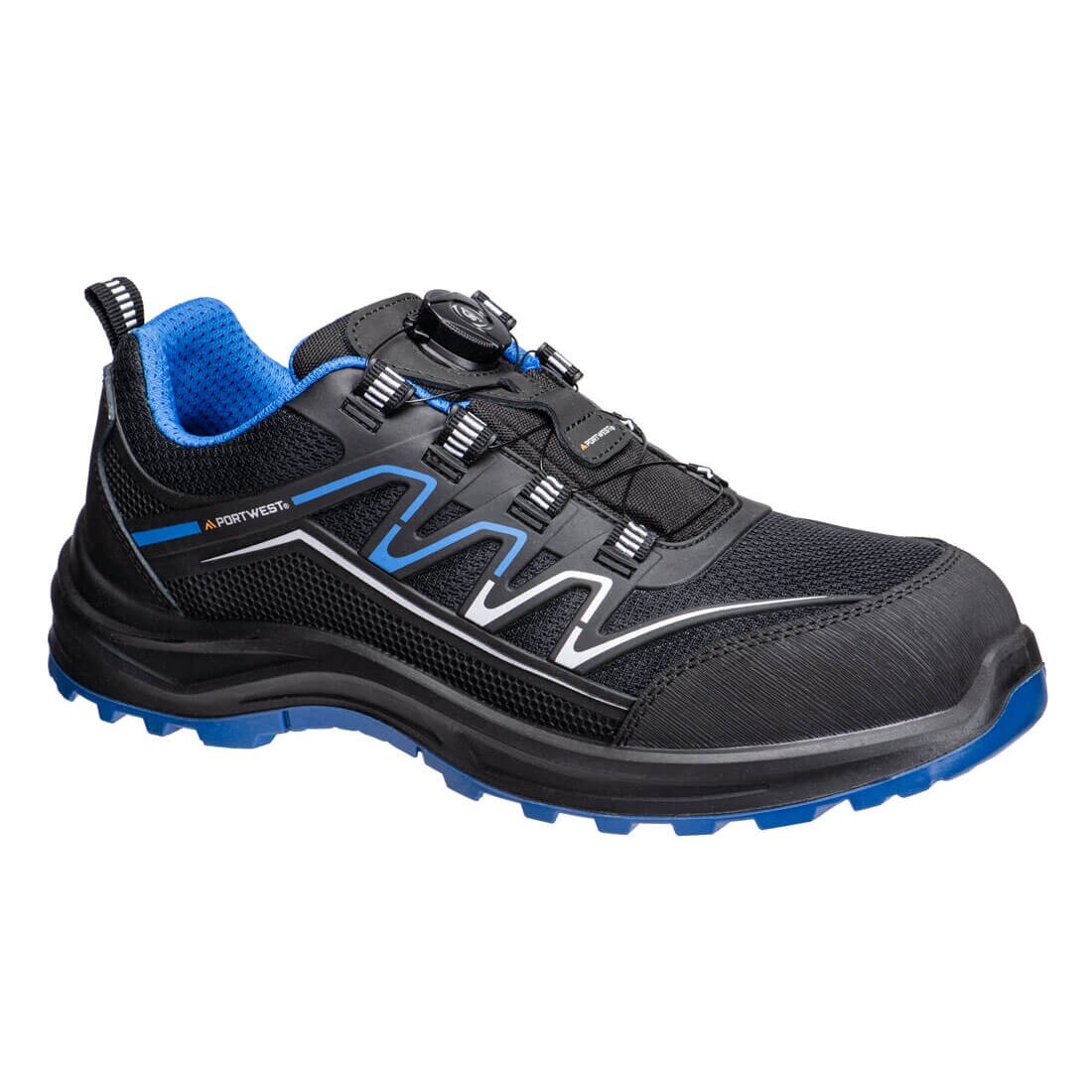 Drošības zābaki PORTWEST FT32 5
