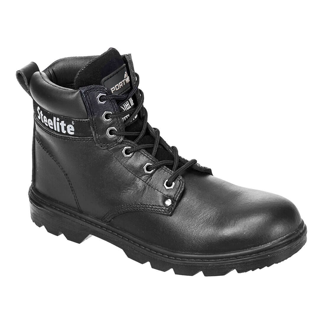 Drošības zābaki PORTWEST FW11 4 Drošības zābaki PORTWEST FW11 4