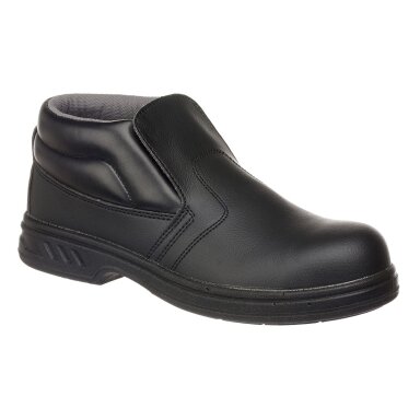 Apsauginiai PORTWEST FW83 Steelite Slip On batai S2