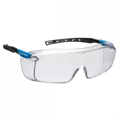 Drošības brilles PORTWEST PS31 Drošības brilles PORTWEST PS31