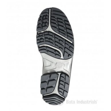 Drošības Malfini B18 darba zābaki, unisex 1 Drošības Malfini B18 darba zābaki, unisex 1