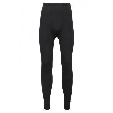 Divslāņu BoSafety DUAL MERINO50 termoveļas bikses