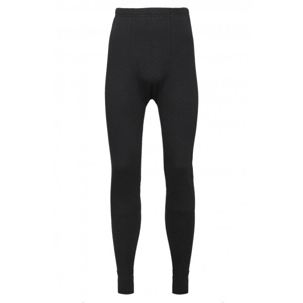 Divslāņu BoSafety DUAL MERINO50 termoveļas bikses