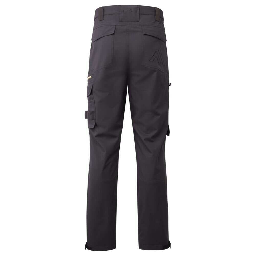 PORTWEST DX433 lietus bikses 1 PORTWEST DX433 lietus bikses 1