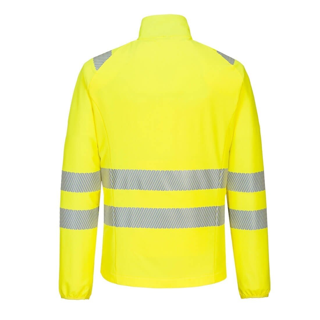 Viegla, elpojoša PORTWEST DX481 elastīga jaka 2