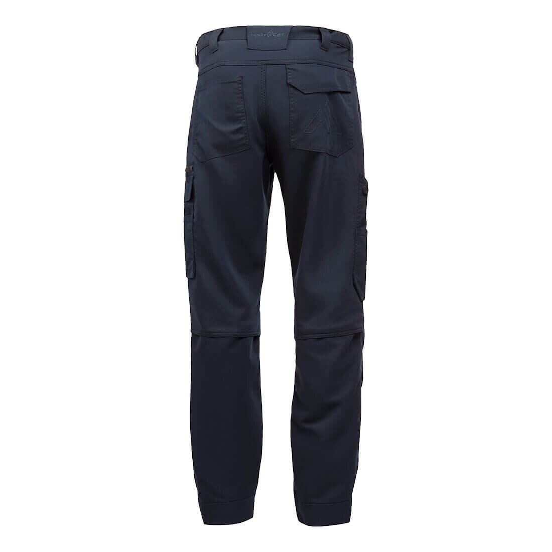 PORTWEST DX421 darba bikses 1