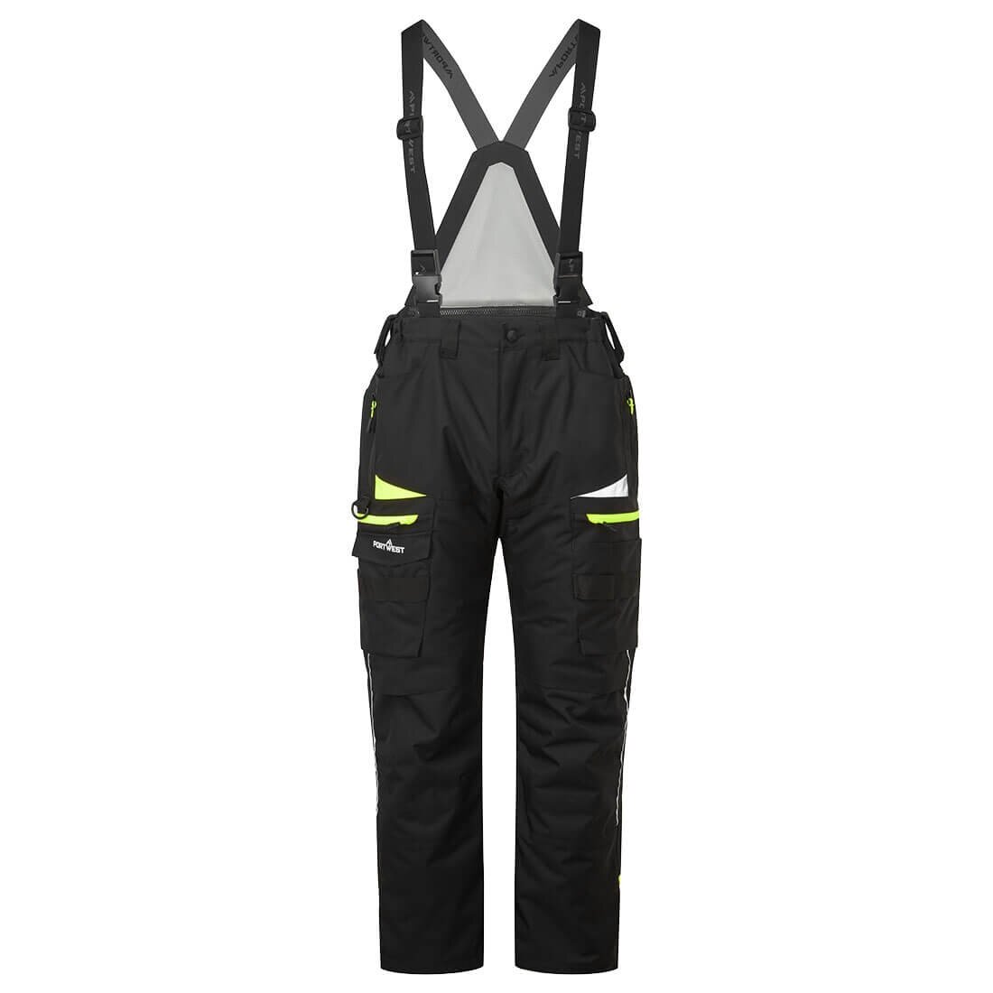 PORTWEST DX458 ziemas darba bikses 2 PORTWEST DX458 ziemas darba bikses 2
