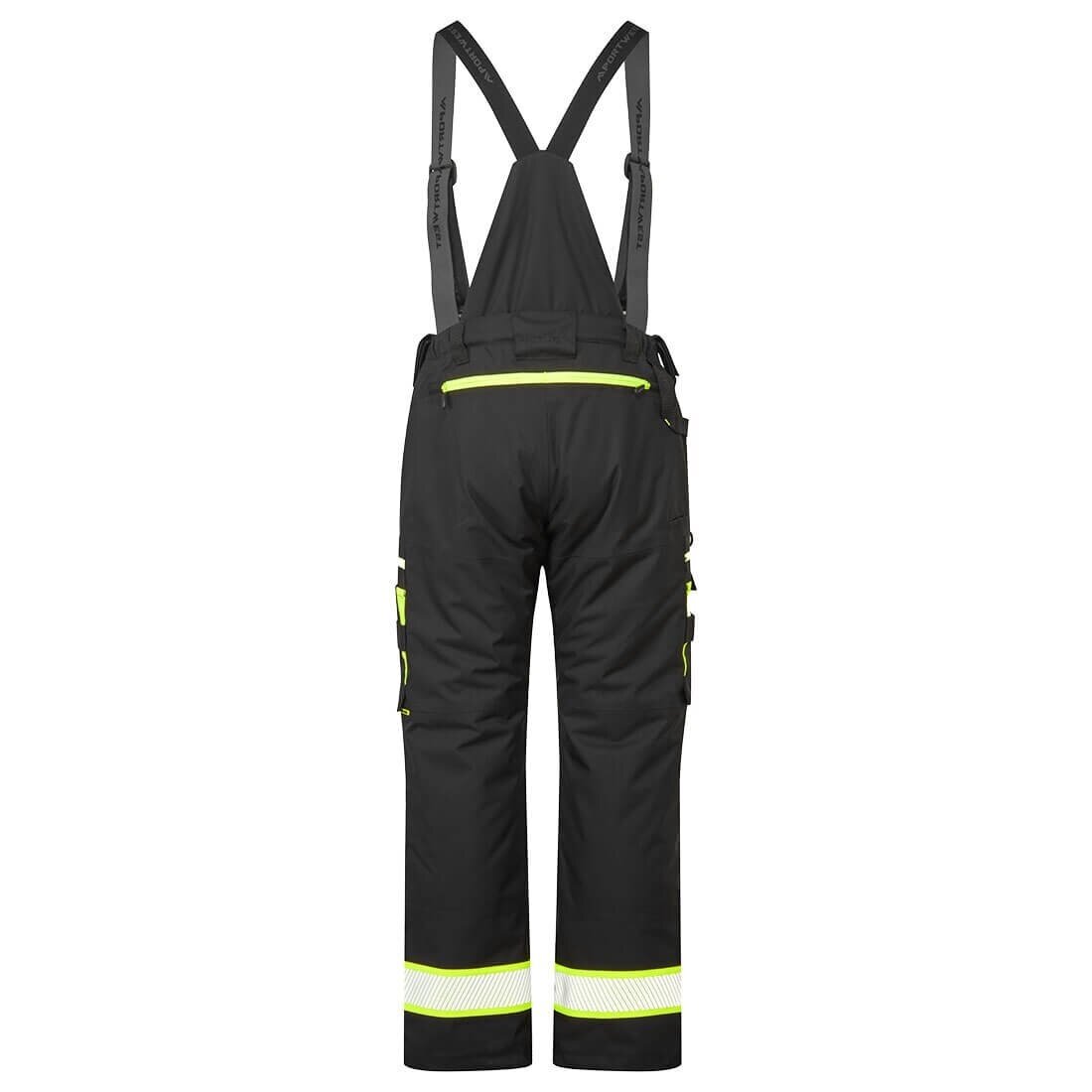 PORTWEST DX458 ziemas darba bikses 1