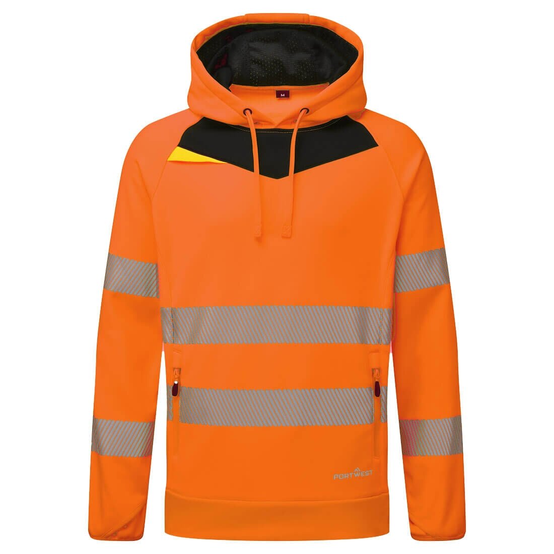 PORTWEST DX483 Hi-Vis darba kapuce 10 PORTWEST DX483 Hi-Vis darba kapuce 10
