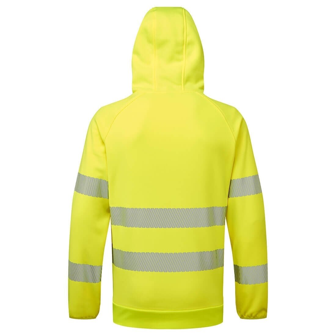 PORTWEST DX483 Hi-Vis darba kapuce 3 PORTWEST DX483 Hi-Vis darba kapuce 3