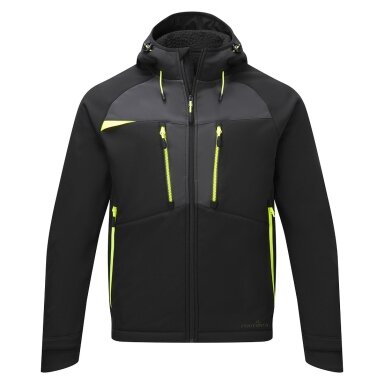 Ziemas PORTWEST DX431 Softshell jaka