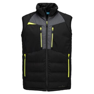 Ūdensizturīga PORTWEST DX432 veste