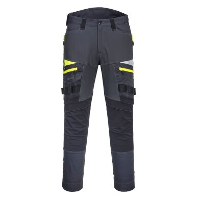 PORTWEST DX449 darba bikses 4