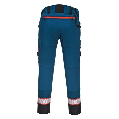 PORTWEST DX449 darba bikses 3