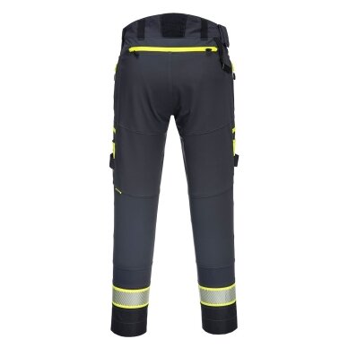 PORTWEST DX449 darba bikses 5