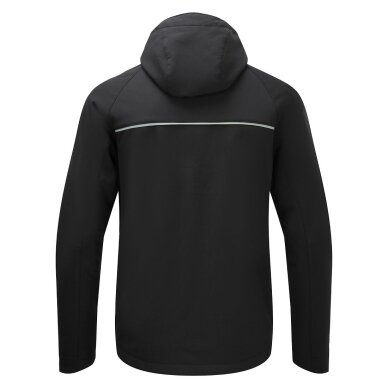 Ziemas PORTWEST DX431 Softshell jaka 1 Ziemas PORTWEST DX431 Softshell jaka 1