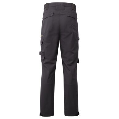 PORTWEST DX433 lietus bikses 1 PORTWEST DX433 lietus bikses 1