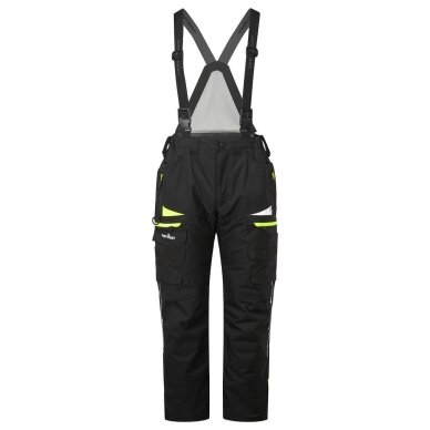 PORTWEST DX458 ziemas darba bikses