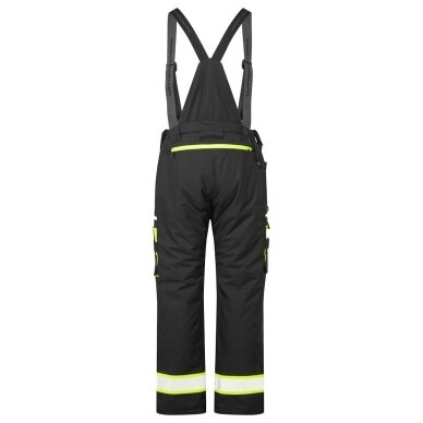 PORTWEST DX458 ziemas darba bikses 1 PORTWEST DX458 ziemas darba bikses 1