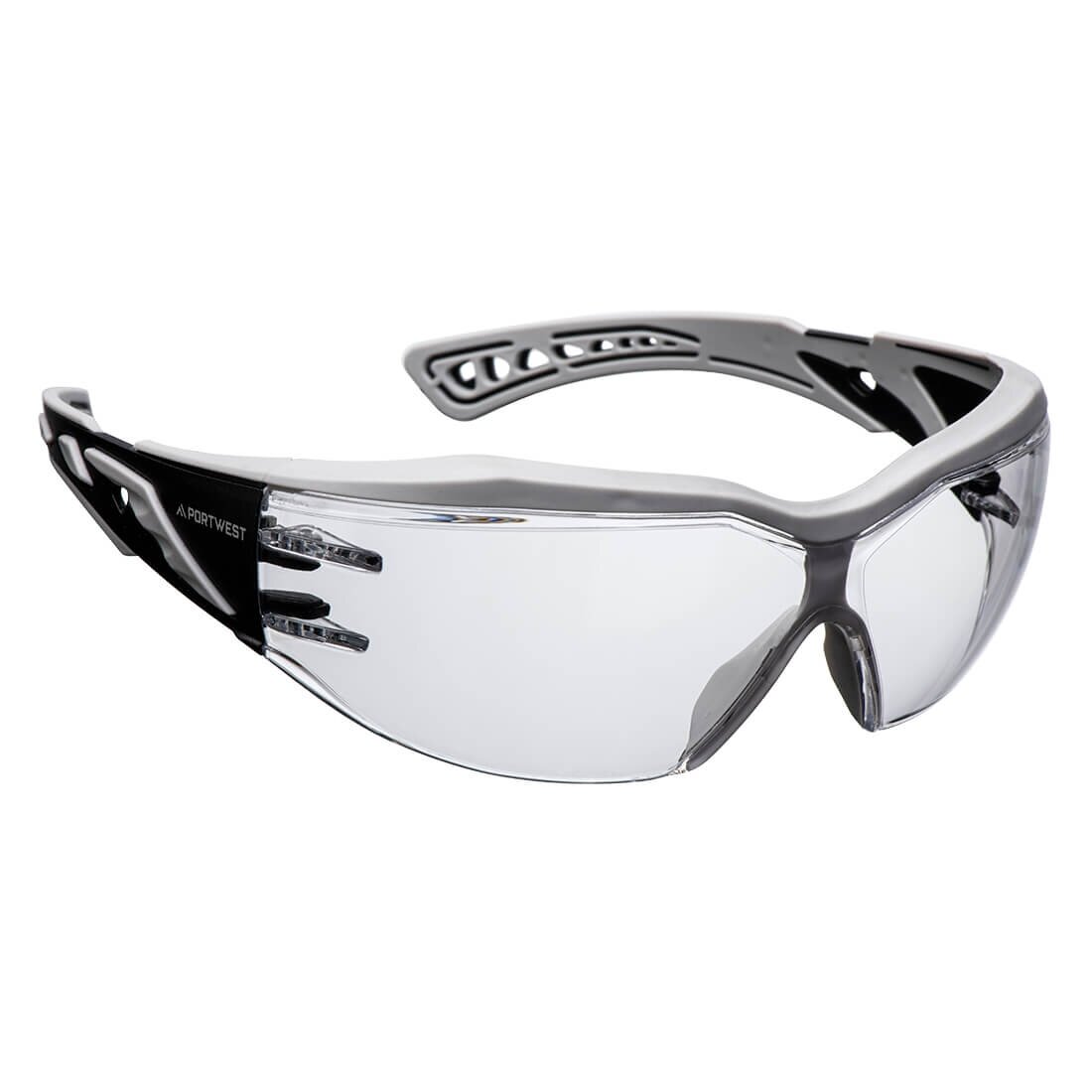 Dynamic Plus KN aizsargbrilles PORTWEST PS20