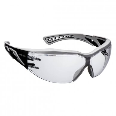 Dynamic Plus KN aizsargbrilles PORTWEST PS20 Dynamic Plus KN aizsargbrilles PORTWEST PS20