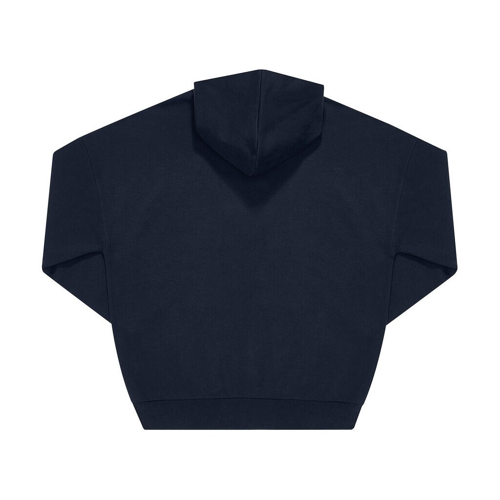 Džemperis ar rāvējslēdzēju B&C WG003, unisex 2